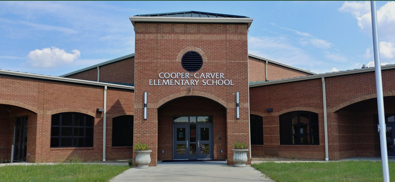 Cooper-Carver Elementary School