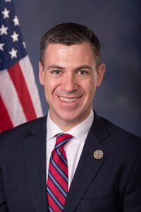 U.S. Rep. Jim Banks