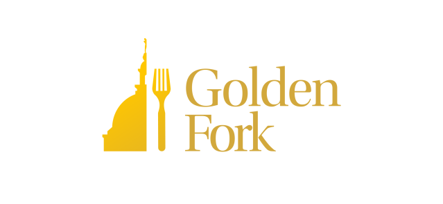 Golden Fork Awards (Design: Brittney Phan for State Affairs)