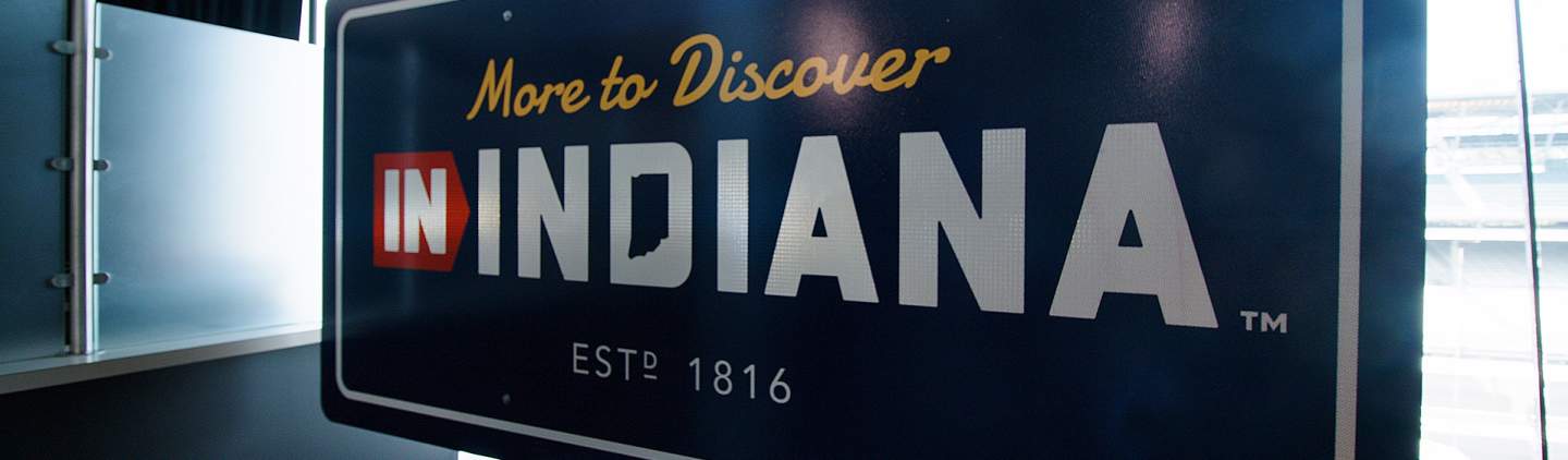 More to discover in Indiana