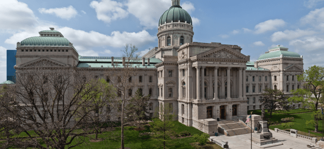 Indiana Adult Education enrollment up, data shows