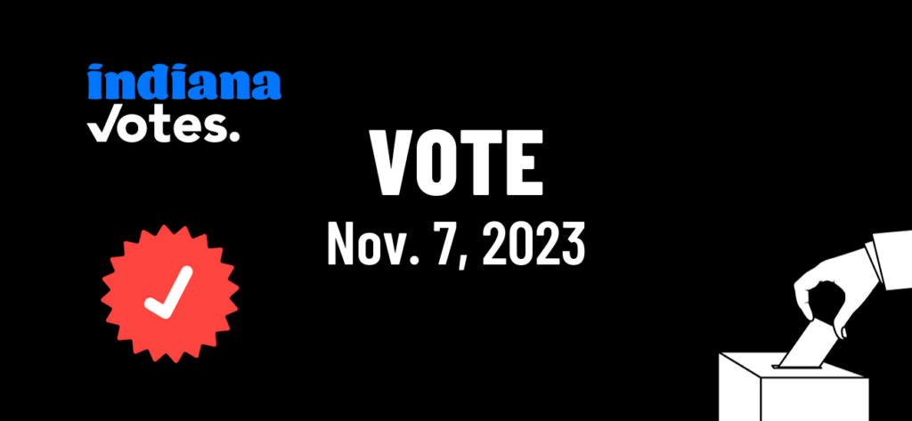 Indiana Election 2023: Poll Hours, How To Vote And Key Races To Watch