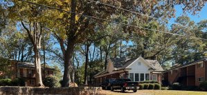 Wellroot Family Services facility in Decatur, GA. (Credit: Tammy Joyner)