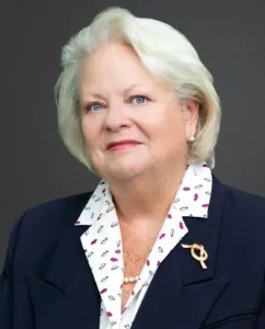 Rep. Mary Margaret Oliver, D-Decatur.
