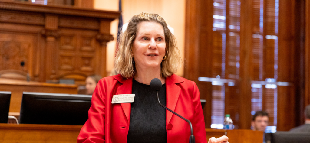 Georgia General Assembly roundup: renter protections, relief for ...