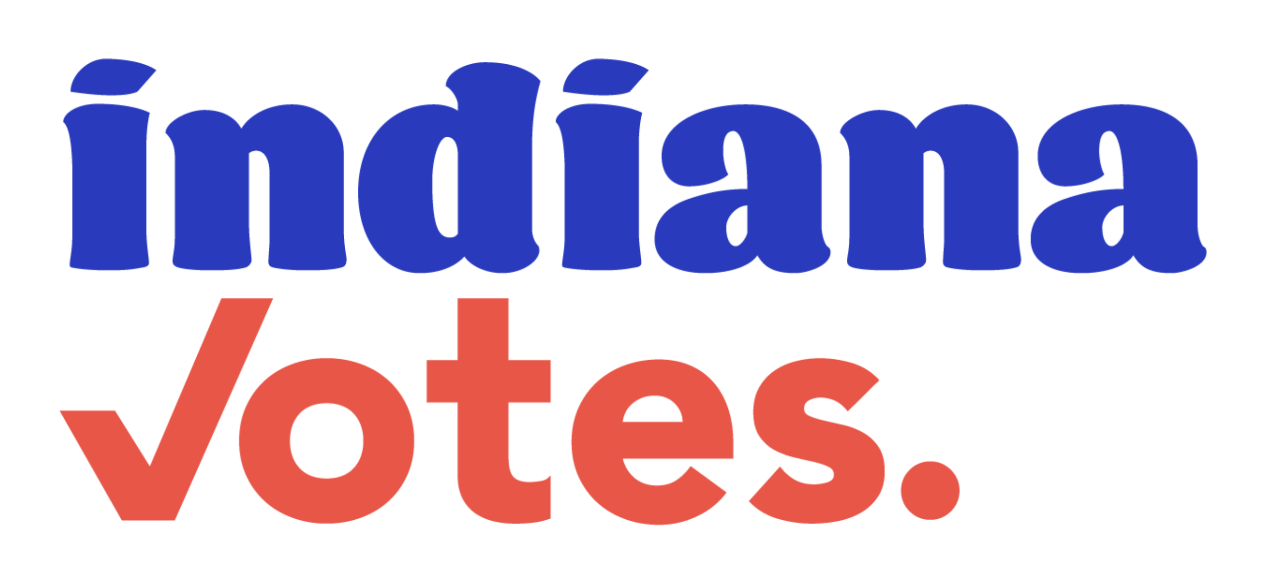 Indiana votes