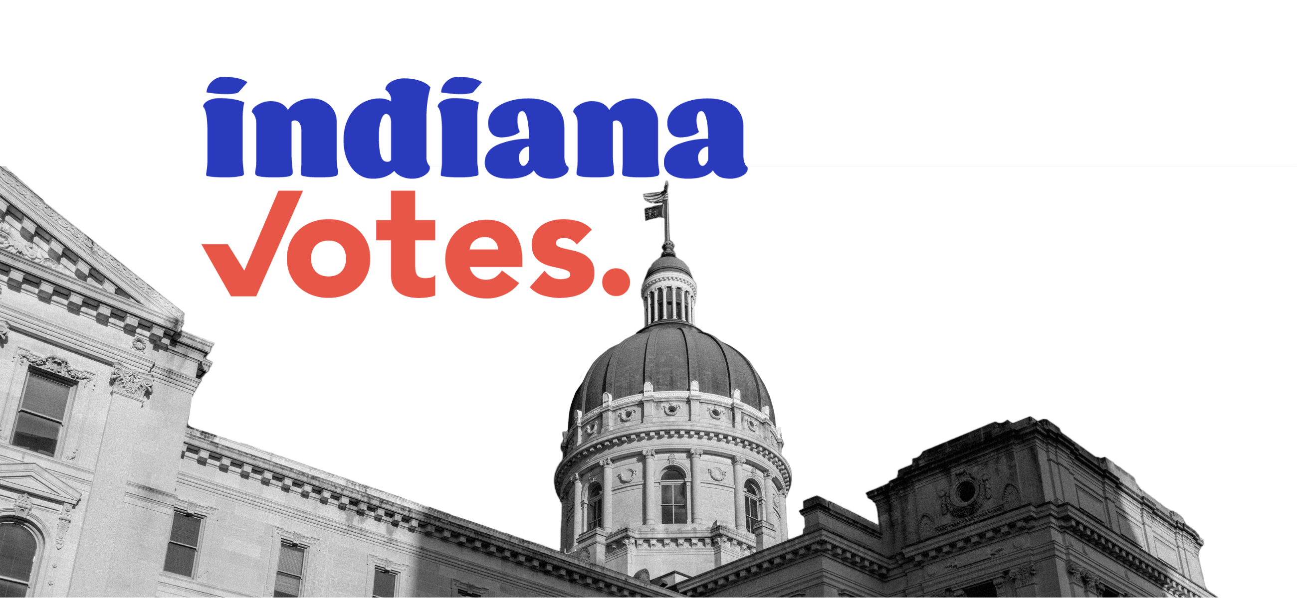 2024 Indiana Primary Election Glenna Julianna