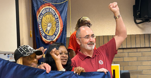 800 demands: UAW prepares for first contract negotiations with Volkswagen