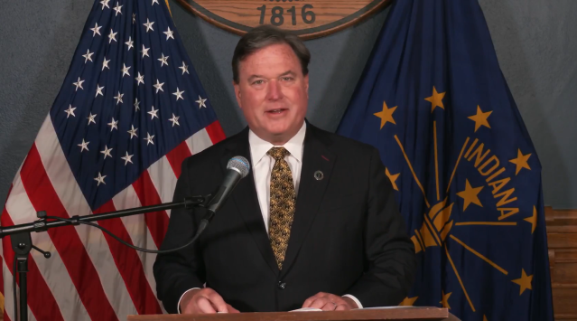 Rokita, 17 states support former Indiana teacher who wouldn’t use transgender names, pronouns