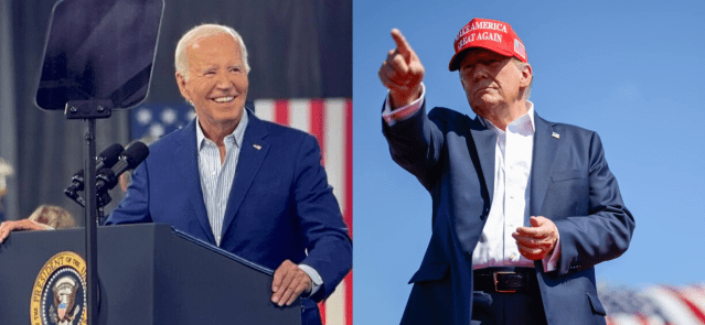 What I learned from the Biden/Trump debate