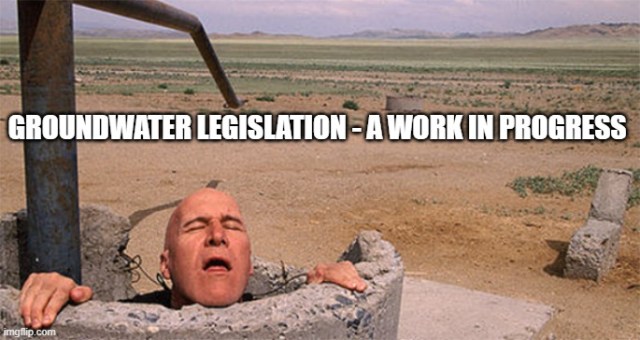 11th hour water legislation explained