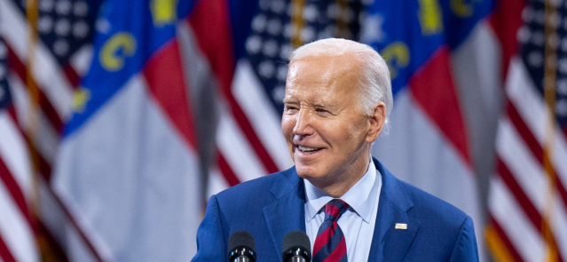 Biden’s presidency has been very consequential