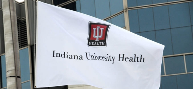 Rokita’s office drops suit against IU Health over Bernard allegations