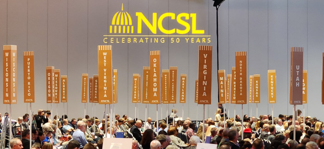 NCSL: How have elections changed since 2020?