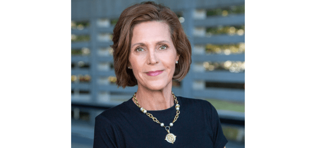 LaPolitics Q&A: Susan Bourgeois