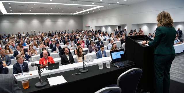 NCSL: Swatting, catalytic converters and redistricting anchor ‘Lightning Round’ session