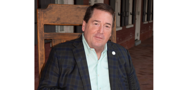 LaPolitics Q&A: Billy Nungesser