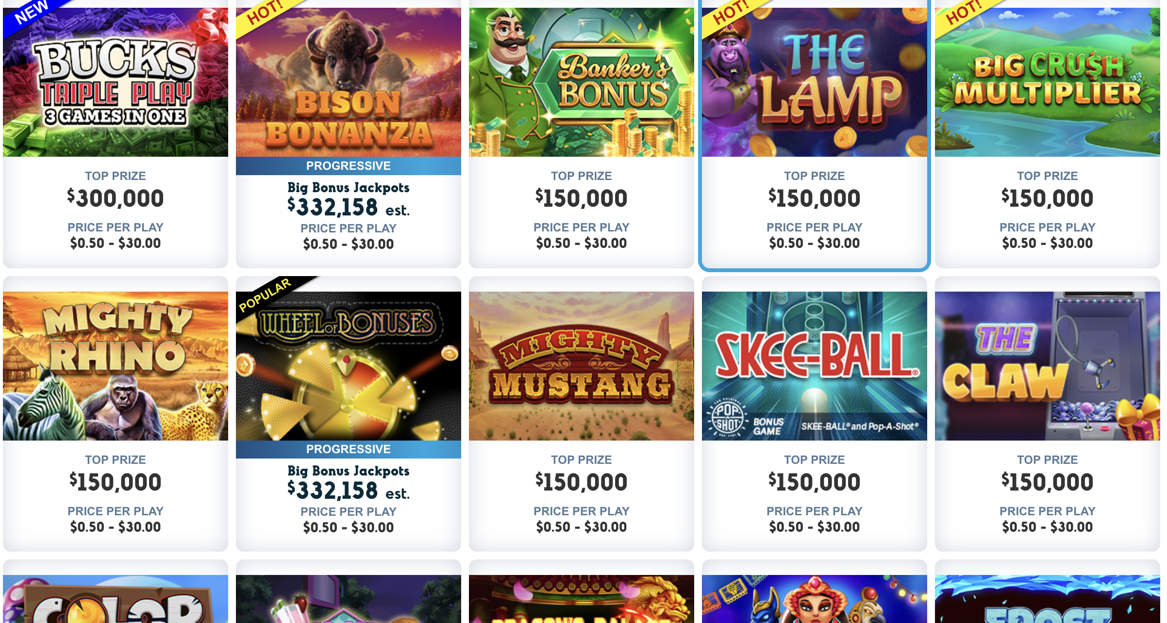 The World's Most Unusual Cloud Gaming in Online Casinos: What to Expect in 2024