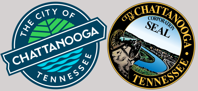 Sealing the deal: Chattanooga introduces new ‘unifying’ logo